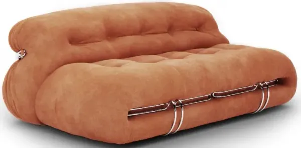 Soriana Sofa | Two Seater