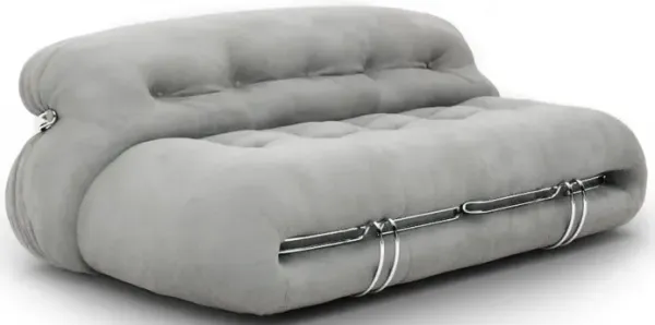 Soriana Sofa | Two Seater