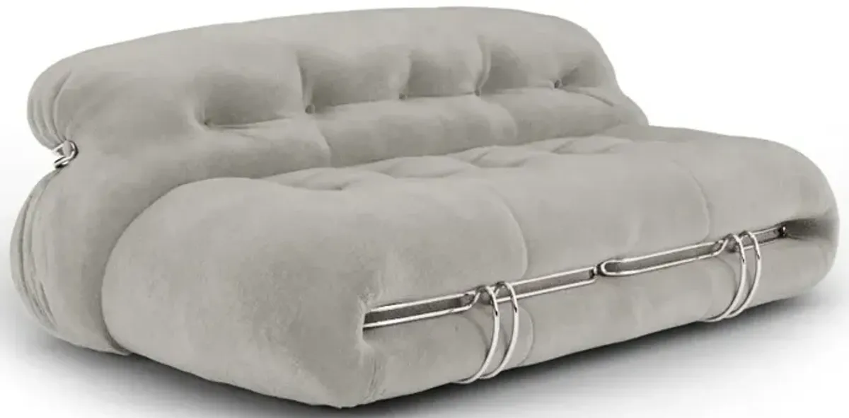 Soriana Sofa | Two Seater