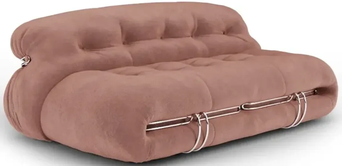 Soriana Sofa | Two Seater