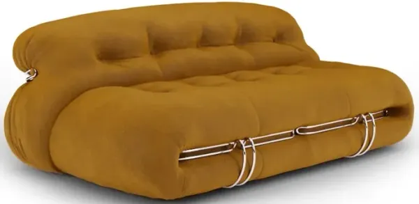 Soriana Sofa | Two Seater