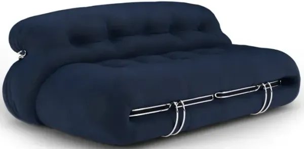 Soriana Sofa | Two Seater