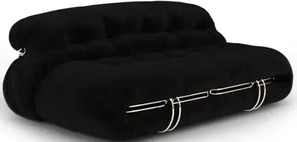 Soriana Sofa | Two Seater