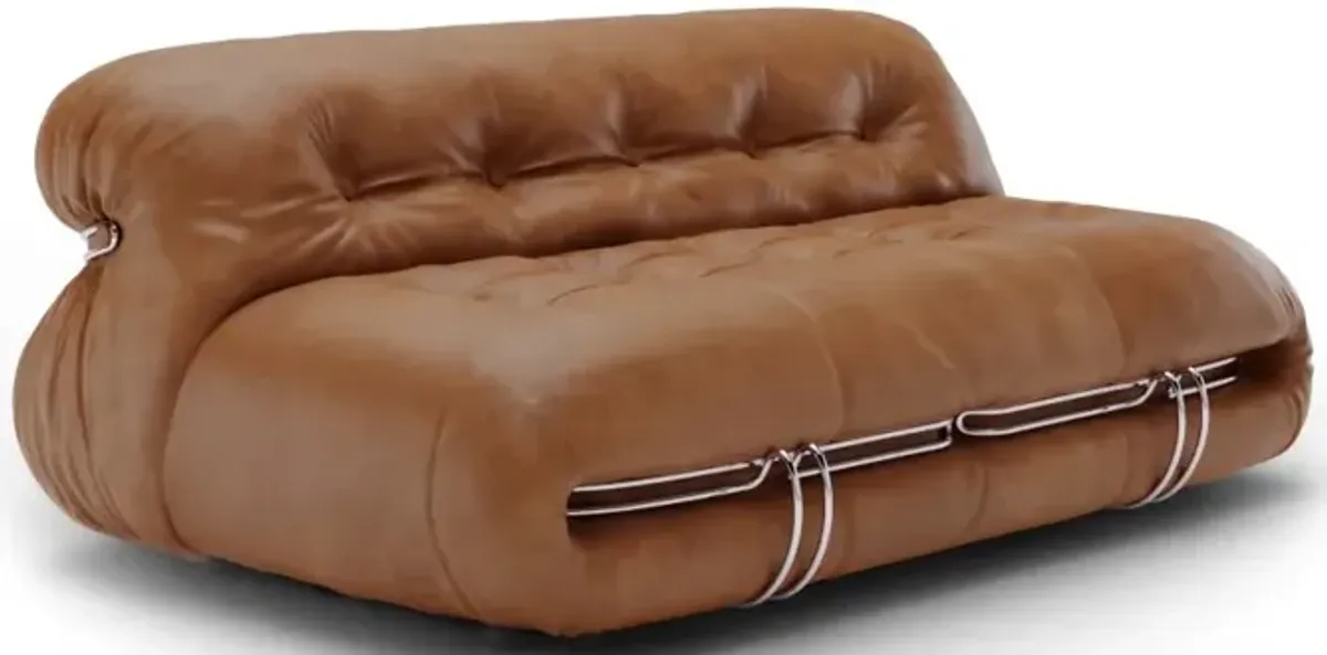 Soriana Sofa | Two Seater