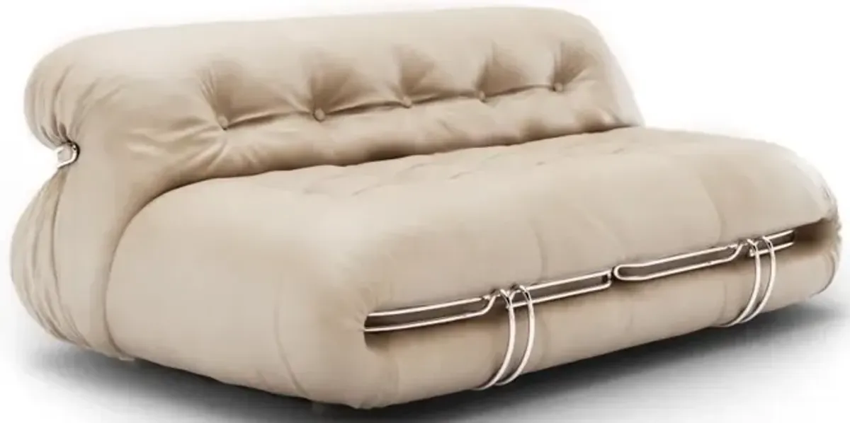 Soriana Sofa | Two Seater