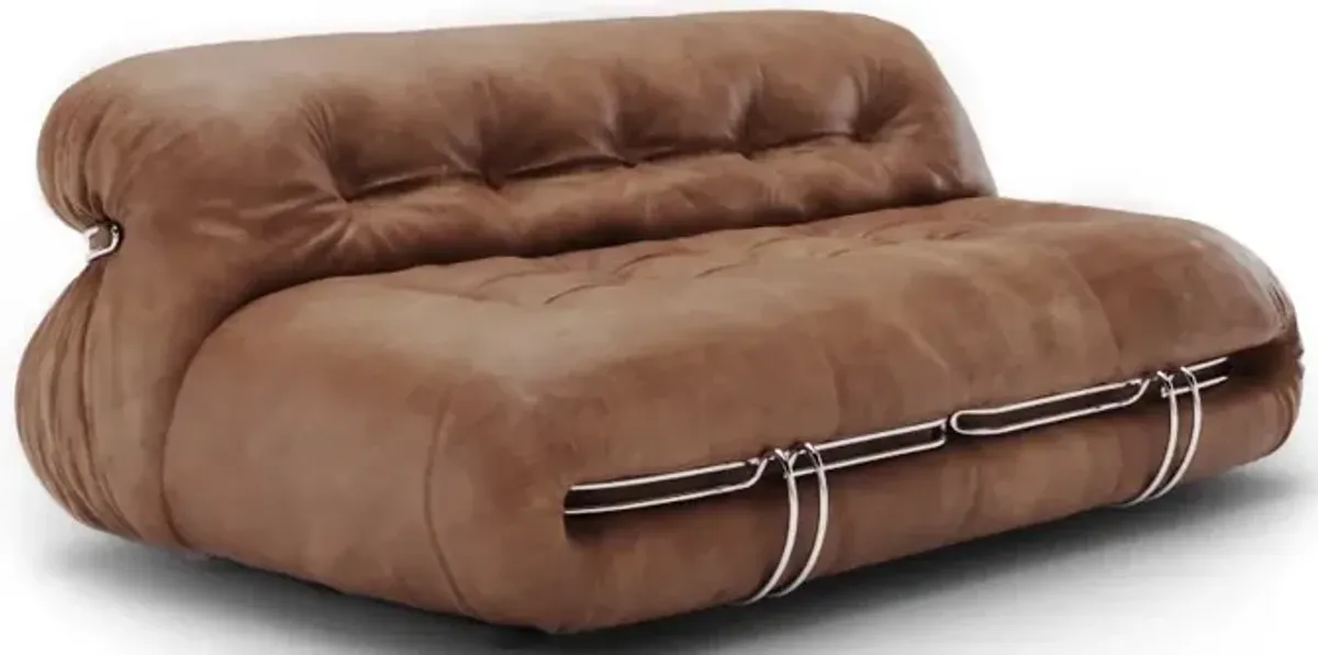 Soriana Sofa | Two Seater