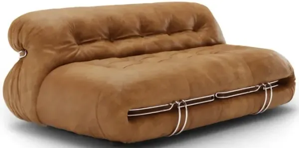 Soriana Sofa | Two Seater