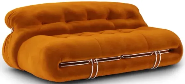 Soriana Sofa | Two Seater