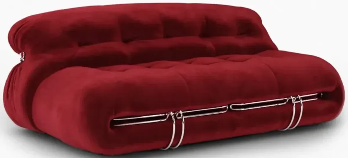 Soriana Sofa | Two Seater