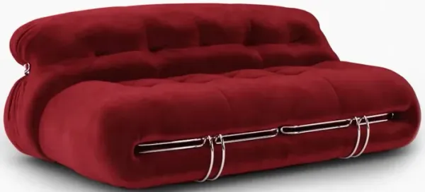 Soriana Sofa | Two Seater