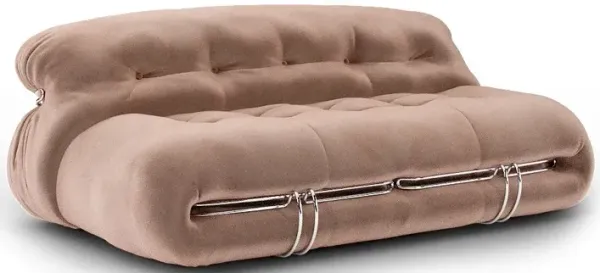 Soriana Sofa | Two Seater