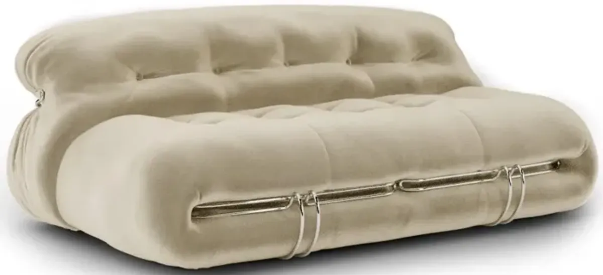 Soriana Sofa | Two Seater