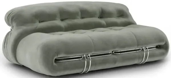 Soriana Sofa | Two Seater