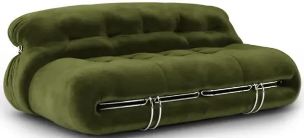 Soriana Sofa | Two Seater