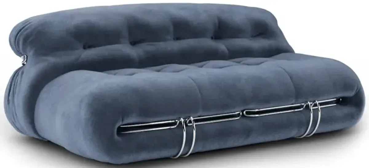 Soriana Sofa | Two Seater