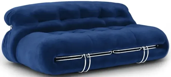 Soriana Sofa | Two Seater