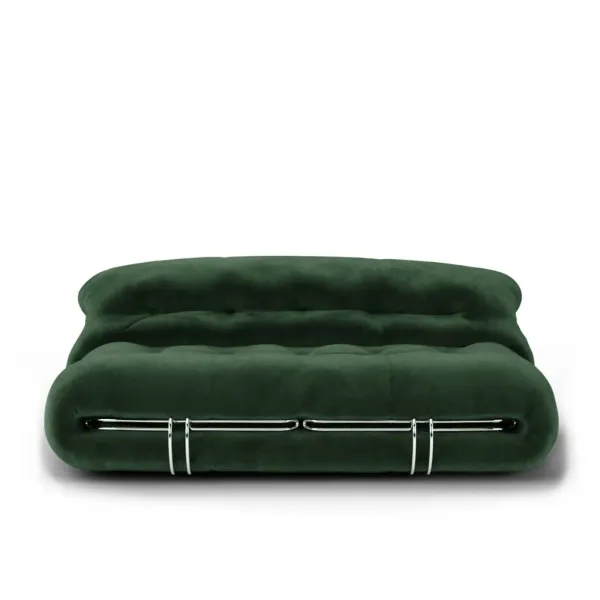 Soriana Sofa | Two Seater