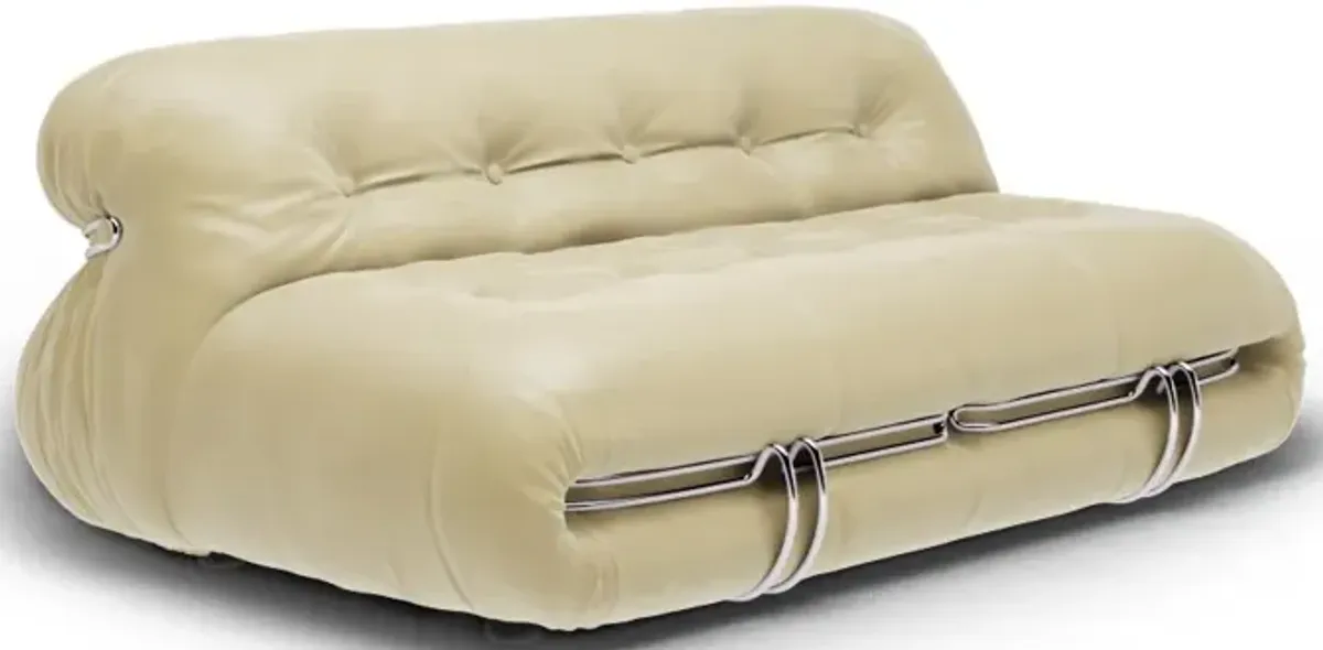 Soriana Sofa | Two Seater