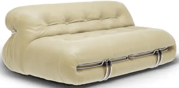 Soriana Sofa | Two Seater