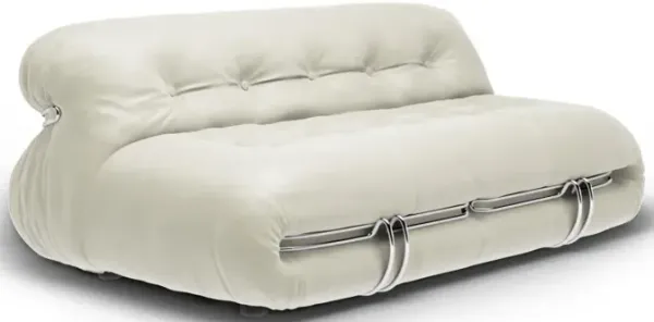 Soriana Sofa | Two Seater