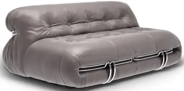 Soriana Sofa | Two Seater