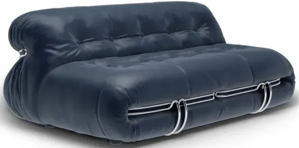 Soriana Sofa | Two Seater