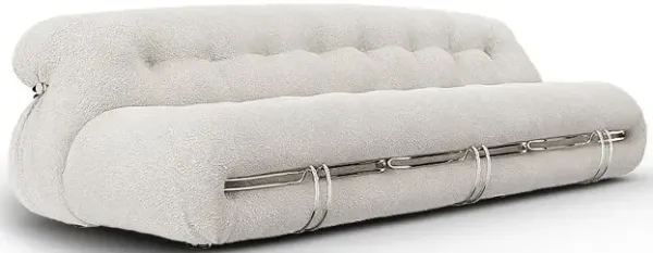 Soriana Sofa | Three Seater