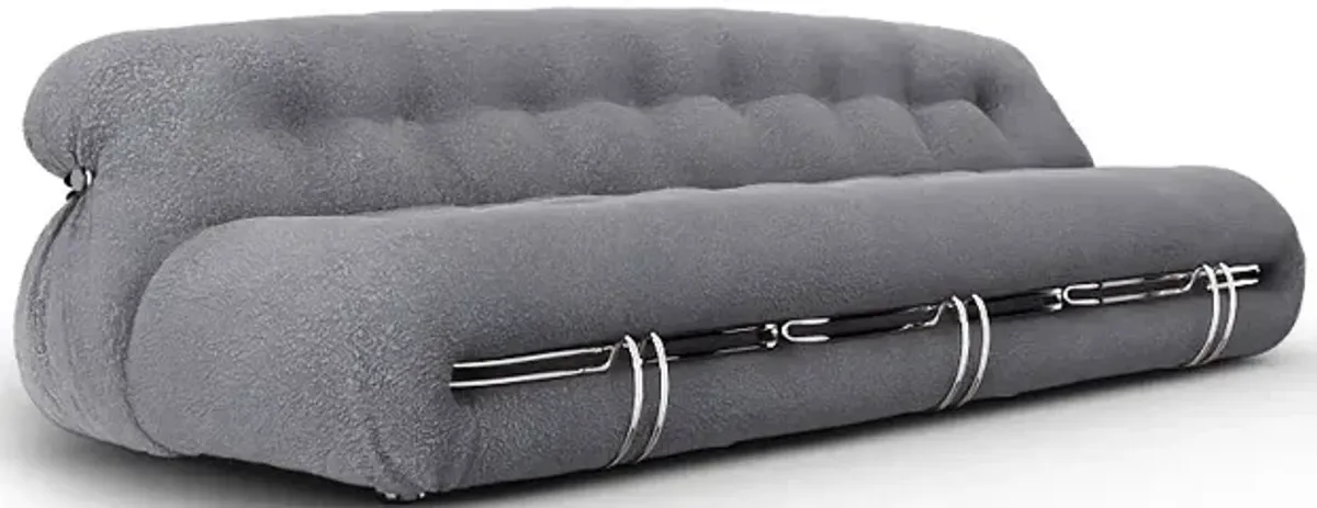 Soriana Sofa | Three Seater
