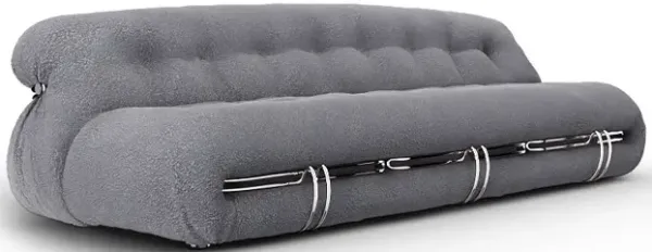 Soriana Sofa | Three Seater