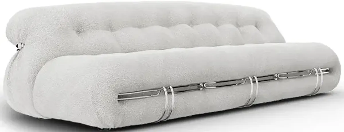 Soriana Sofa | Three Seater