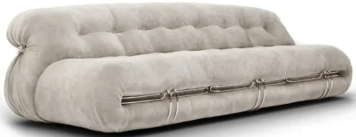 Soriana Sofa | Three Seater