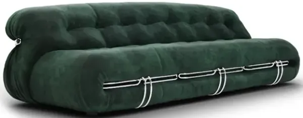 Soriana Sofa | Three Seater