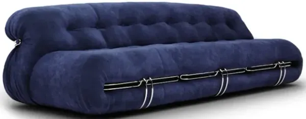 Soriana Sofa | Three Seater