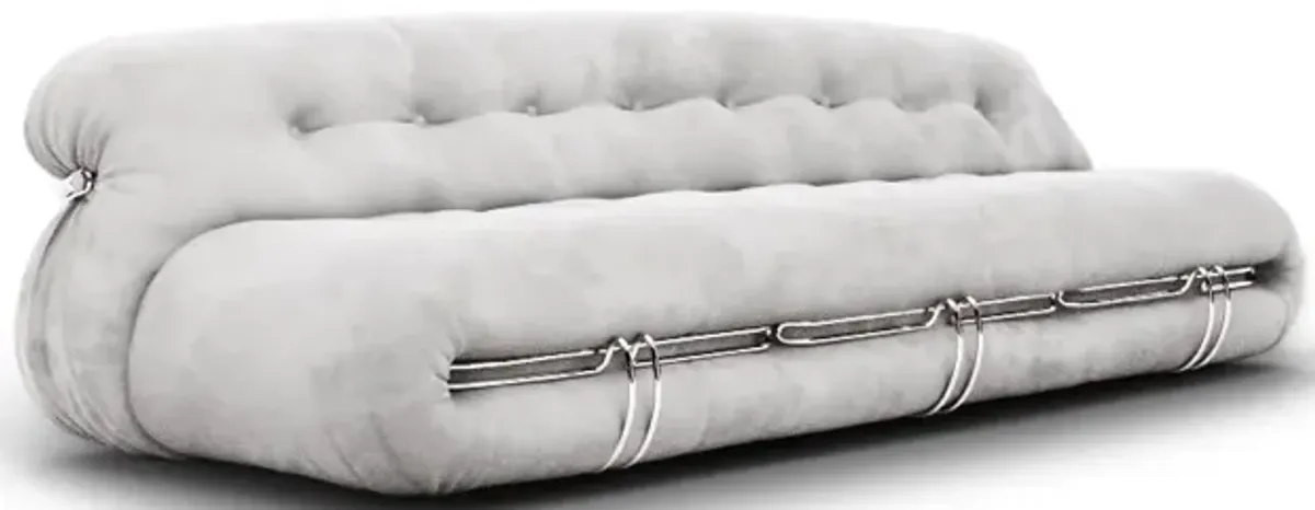 Soriana Sofa | Three Seater