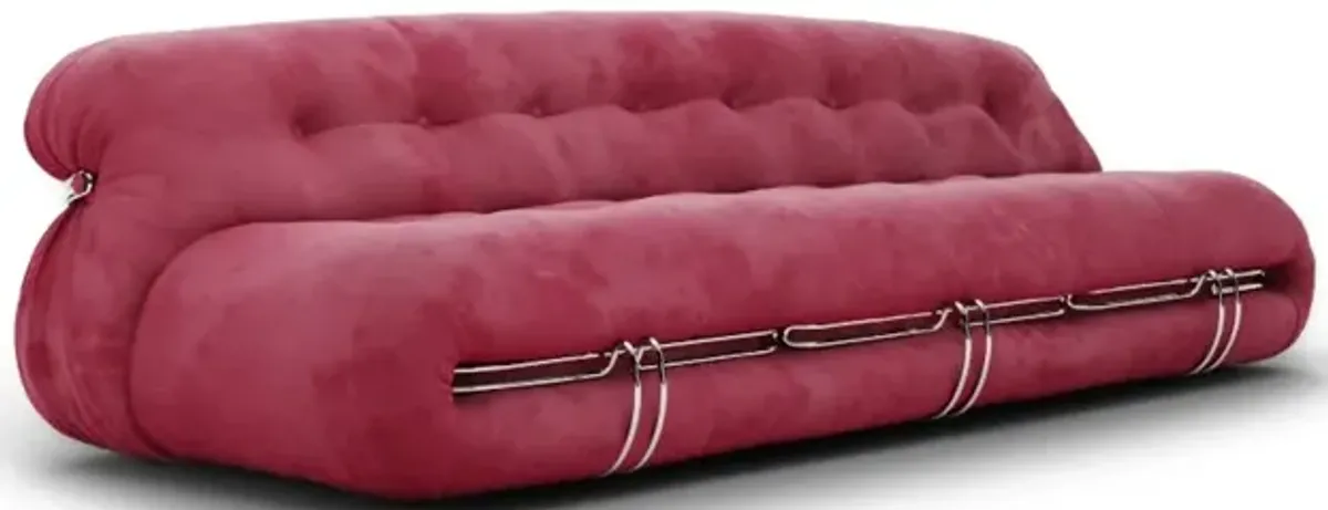 Soriana Sofa | Three Seater