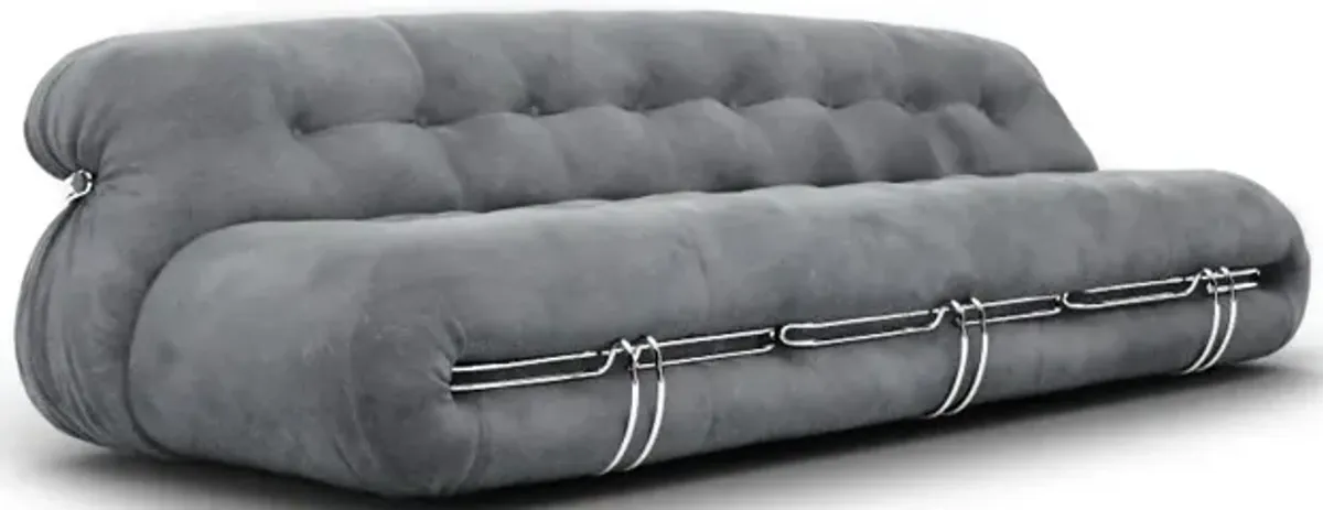 Soriana Sofa | Three Seater