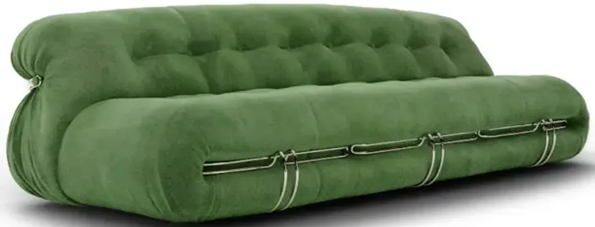 Soriana Sofa | Three Seater