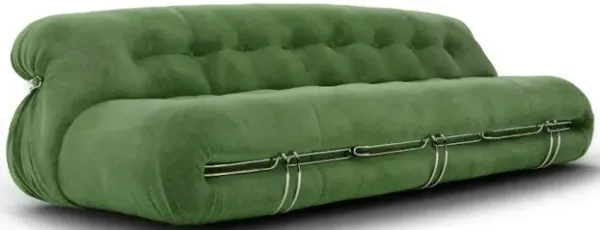Soriana Sofa | Three Seater