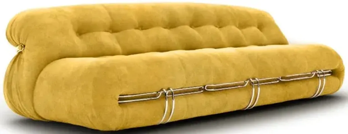 Soriana Sofa | Three Seater