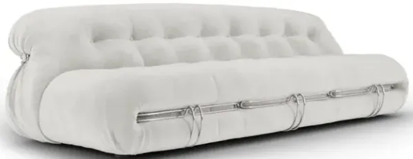 Soriana Sofa | Three Seater
