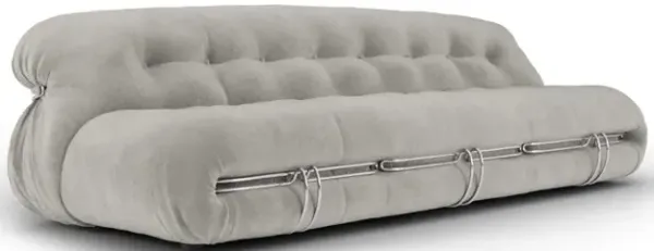 Soriana Sofa | Three Seater