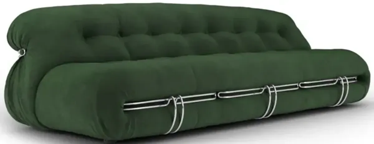 Soriana Sofa | Three Seater