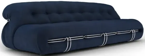 Soriana Sofa | Three Seater
