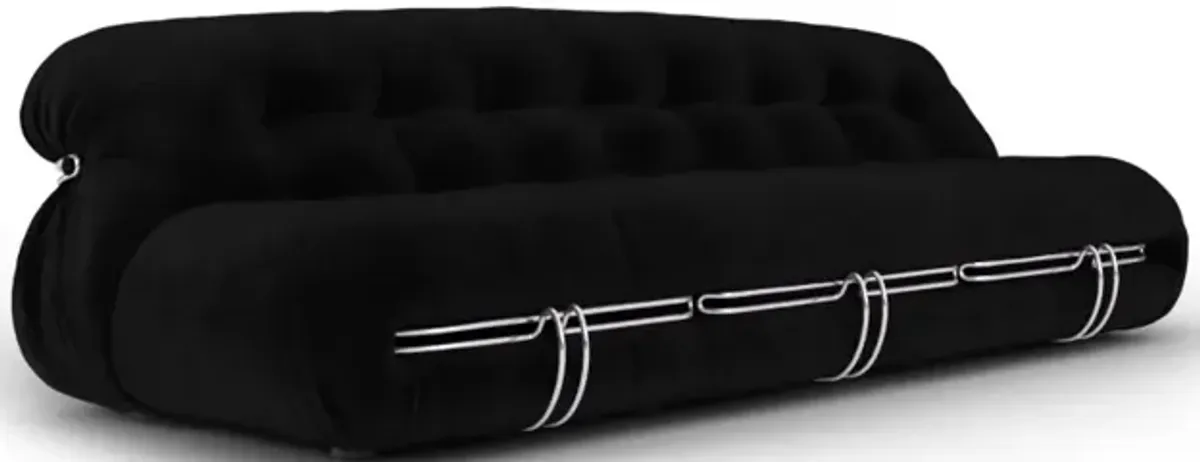 Soriana Sofa | Three Seater