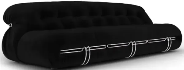 Soriana Sofa | Three Seater