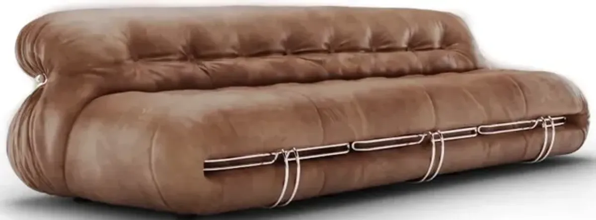 Soriana Sofa | Three Seater