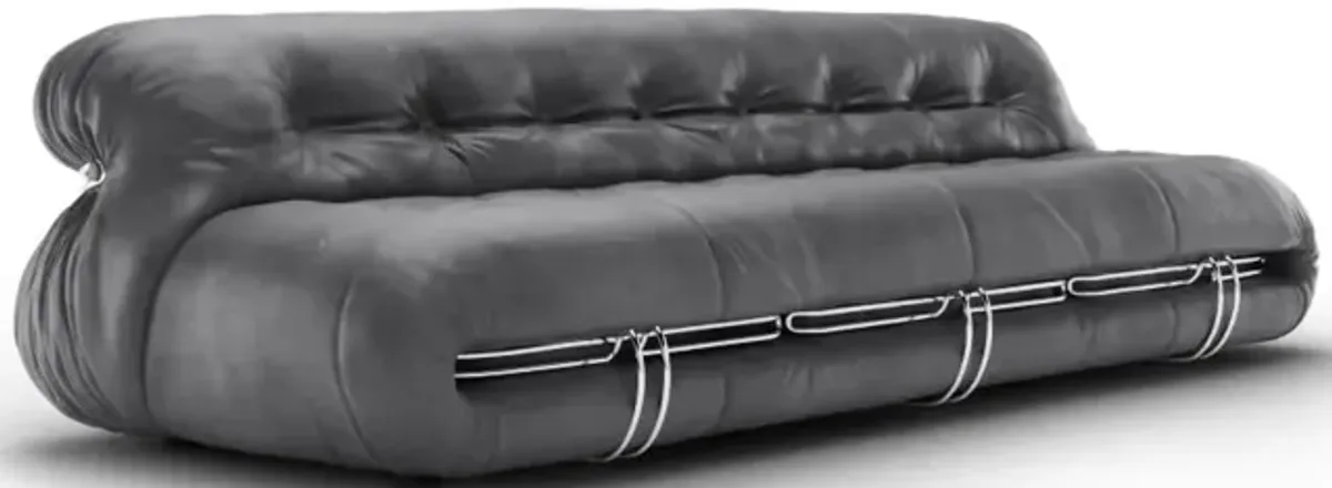 Soriana Sofa | Three Seater