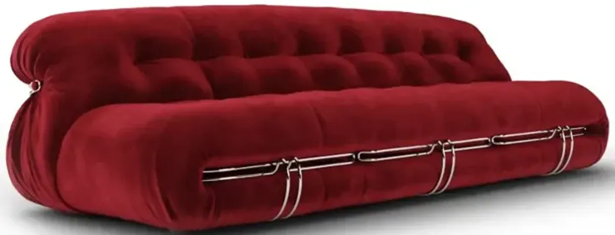 Soriana Sofa | Three Seater