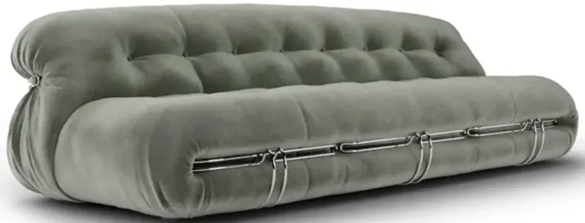 Soriana Sofa | Three Seater