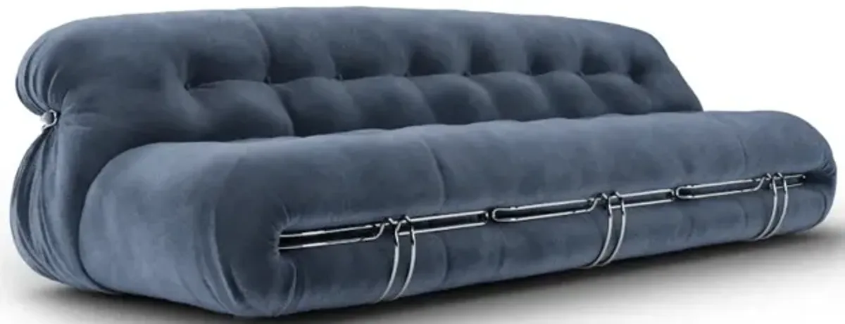 Soriana Sofa | Three Seater